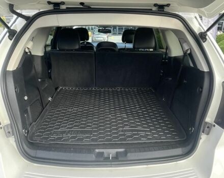 Белый Фиат Другая, объемом двигателя 2 л и пробегом 205 тыс. км за 11500 $, фото 14 на Automoto.ua