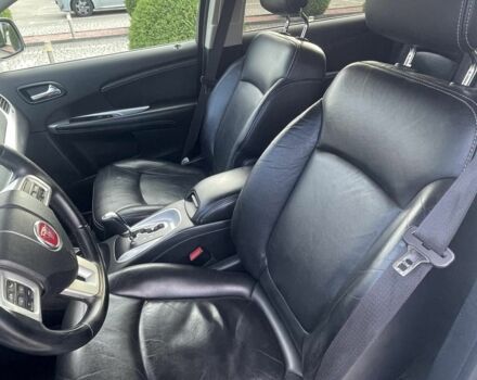 Белый Фиат Другая, объемом двигателя 2 л и пробегом 205 тыс. км за 11500 $, фото 11 на Automoto.ua