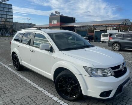 Белый Фиат Другая, объемом двигателя 2 л и пробегом 205 тыс. км за 11500 $, фото 15 на Automoto.ua