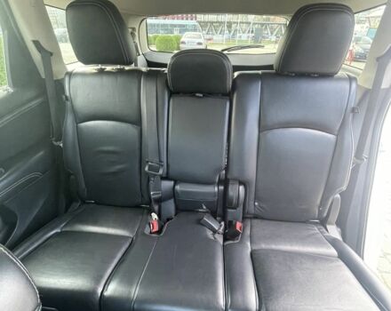 Белый Фиат Другая, объемом двигателя 2 л и пробегом 205 тыс. км за 11500 $, фото 6 на Automoto.ua