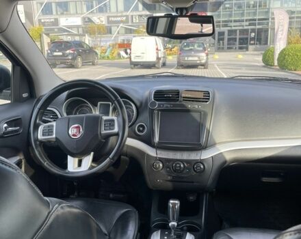 Белый Фиат Другая, объемом двигателя 2 л и пробегом 205 тыс. км за 11500 $, фото 2 на Automoto.ua