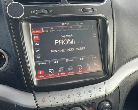 Белый Фиат Другая, объемом двигателя 2 л и пробегом 205 тыс. км за 11500 $, фото 10 на Automoto.ua