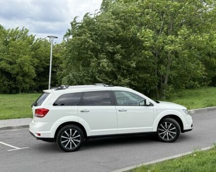 Белый Фиат Другая, объемом двигателя 2 л и пробегом 170 тыс. км за 15200 $, фото 8 на Automoto.ua