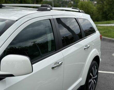 Белый Фиат Другая, объемом двигателя 2 л и пробегом 170 тыс. км за 15200 $, фото 11 на Automoto.ua