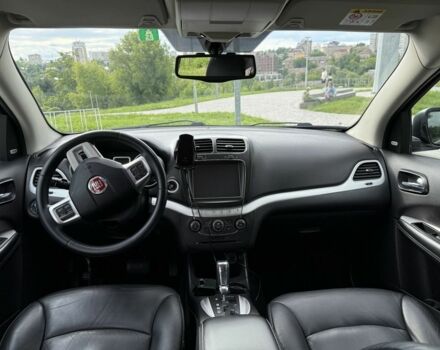 Белый Фиат Другая, объемом двигателя 2 л и пробегом 170 тыс. км за 15200 $, фото 7 на Automoto.ua