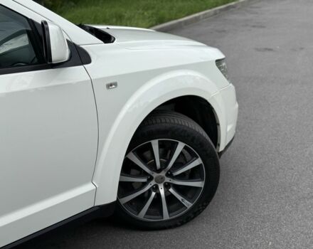 Белый Фиат Другая, объемом двигателя 2 л и пробегом 170 тыс. км за 15200 $, фото 15 на Automoto.ua