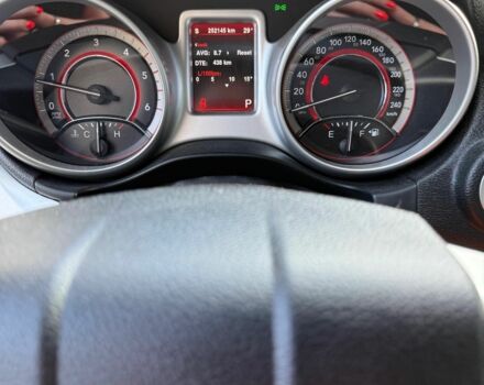 Белый Фиат Другая, объемом двигателя 2 л и пробегом 252 тыс. км за 7600 $, фото 7 на Automoto.ua