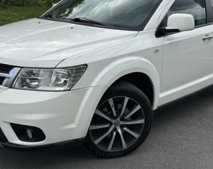 Белый Фиат Другая, объемом двигателя 2 л и пробегом 170 тыс. км за 15200 $, фото 9 на Automoto.ua