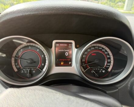 Белый Фиат Другая, объемом двигателя 2 л и пробегом 170 тыс. км за 15200 $, фото 6 на Automoto.ua