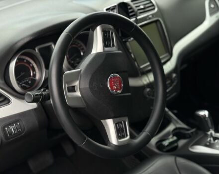 Белый Фиат Другая, объемом двигателя 2 л и пробегом 170 тыс. км за 15200 $, фото 18 на Automoto.ua