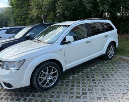 Белый Фиат Другая, объемом двигателя 2 л и пробегом 252 тыс. км за 7600 $, фото 1 на Automoto.ua