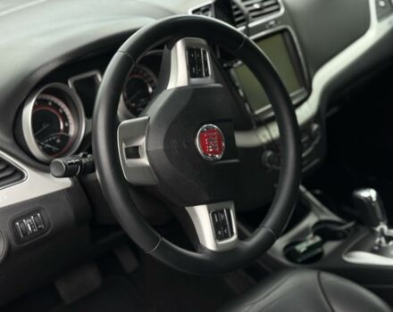 Белый Фиат Другая, объемом двигателя 2 л и пробегом 170 тыс. км за 15200 $, фото 19 на Automoto.ua