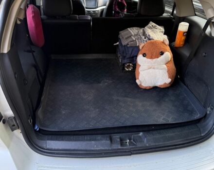 Белый Фиат Другая, объемом двигателя 2 л и пробегом 252 тыс. км за 7600 $, фото 8 на Automoto.ua