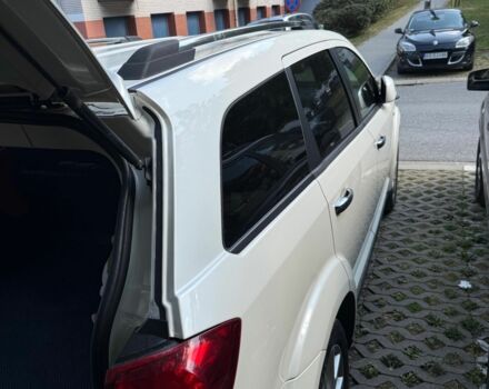 Белый Фиат Другая, объемом двигателя 2 л и пробегом 252 тыс. км за 7600 $, фото 6 на Automoto.ua