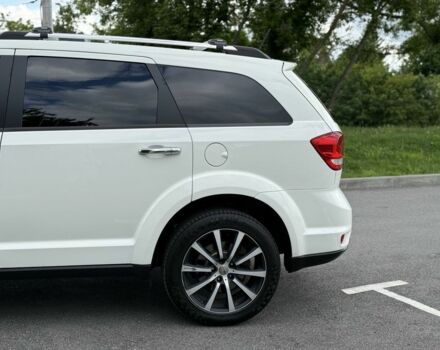 Белый Фиат Другая, объемом двигателя 2 л и пробегом 170 тыс. км за 15200 $, фото 13 на Automoto.ua