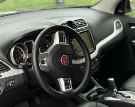 Белый Фиат Другая, объемом двигателя 2 л и пробегом 170 тыс. км за 15200 $, фото 16 на Automoto.ua