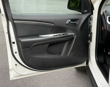 Белый Фиат Другая, объемом двигателя 2 л и пробегом 170 тыс. км за 15200 $, фото 20 на Automoto.ua