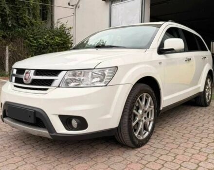 Білий Фіат Інша, об'ємом двигуна 2 л та пробігом 77 тис. км за 7000 $, фото 2 на Automoto.ua