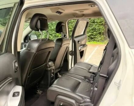 Білий Фіат Інша, об'ємом двигуна 2 л та пробігом 77 тис. км за 7000 $, фото 10 на Automoto.ua