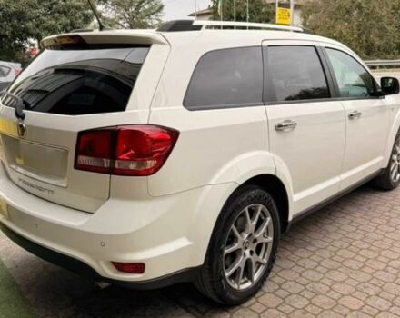 Білий Фіат Інша, об'ємом двигуна 2 л та пробігом 77 тис. км за 7000 $, фото 5 на Automoto.ua