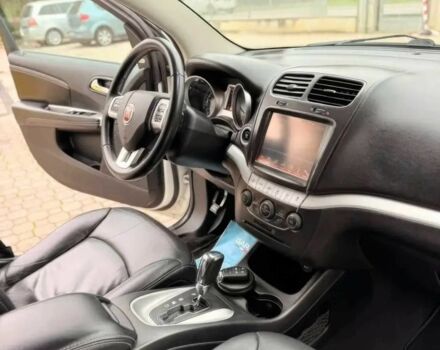 Білий Фіат Інша, об'ємом двигуна 2 л та пробігом 77 тис. км за 7000 $, фото 8 на Automoto.ua