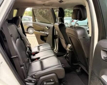 Білий Фіат Інша, об'ємом двигуна 2 л та пробігом 77 тис. км за 7000 $, фото 9 на Automoto.ua