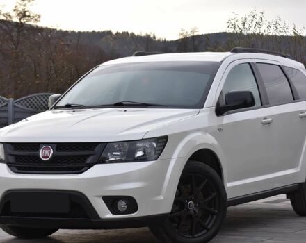 Белый Фиат Другая, объемом двигателя 2 л и пробегом 76 тыс. км за 4900 $, фото 2 на Automoto.ua