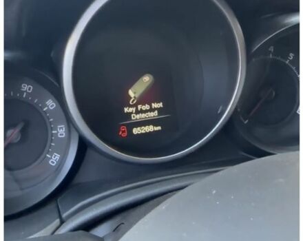 Білий Фіат Інша, об'ємом двигуна 2.4 л та пробігом 65 тис. км за 9990 $, фото 9 на Automoto.ua