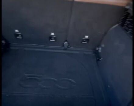 Білий Фіат Інша, об'ємом двигуна 2.4 л та пробігом 65 тис. км за 9990 $, фото 8 на Automoto.ua