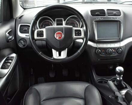 Белый Фиат Другая, объемом двигателя 2 л и пробегом 76 тыс. км за 4900 $, фото 9 на Automoto.ua