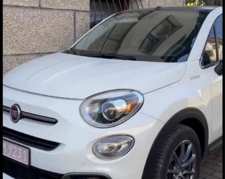 Білий Фіат Інша, об'ємом двигуна 2.4 л та пробігом 65 тис. км за 9990 $, фото 1 на Automoto.ua