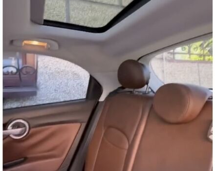 Білий Фіат Інша, об'ємом двигуна 2.4 л та пробігом 65 тис. км за 9990 $, фото 7 на Automoto.ua