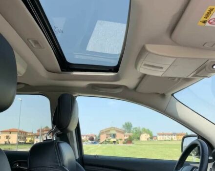 Білий Фіат Інша, об'ємом двигуна 2 л та пробігом 78 тис. км за 9500 $, фото 7 на Automoto.ua