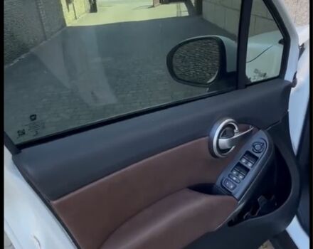 Білий Фіат Інша, об'ємом двигуна 2.4 л та пробігом 65 тис. км за 9990 $, фото 4 на Automoto.ua