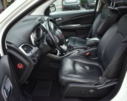 Белый Фиат Другая, объемом двигателя 2 л и пробегом 76 тыс. км за 4900 $, фото 7 на Automoto.ua