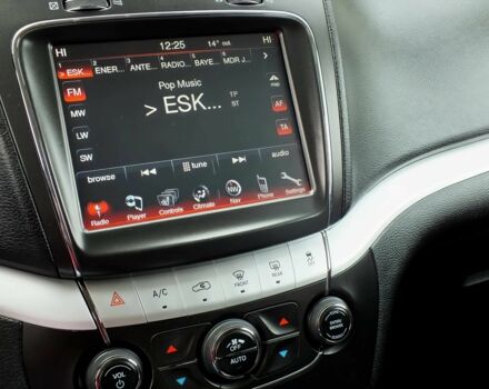 Белый Фиат Другая, объемом двигателя 2 л и пробегом 76 тыс. км за 4900 $, фото 10 на Automoto.ua