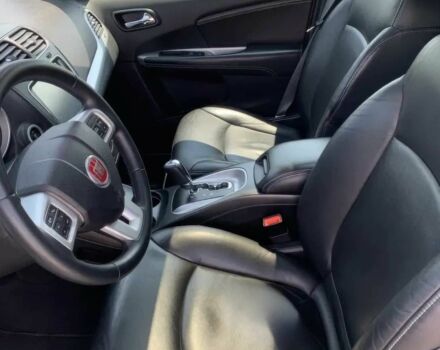 Білий Фіат Інша, об'ємом двигуна 2 л та пробігом 78 тис. км за 9500 $, фото 5 на Automoto.ua