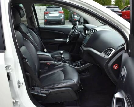 Белый Фиат Другая, объемом двигателя 2 л и пробегом 76 тыс. км за 4900 $, фото 11 на Automoto.ua