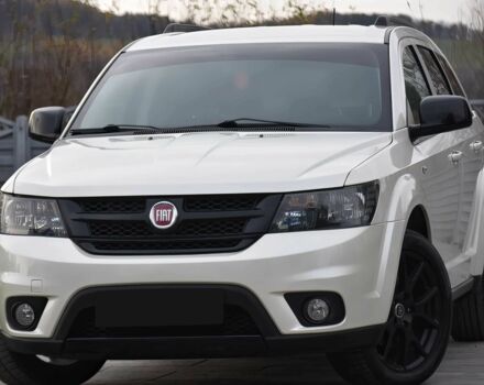 Белый Фиат Другая, объемом двигателя 2 л и пробегом 76 тыс. км за 4900 $, фото 1 на Automoto.ua