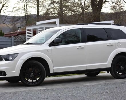 Белый Фиат Другая, объемом двигателя 2 л и пробегом 76 тыс. км за 4900 $, фото 3 на Automoto.ua