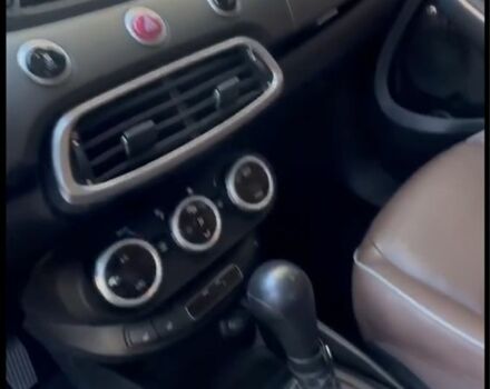 Білий Фіат Інша, об'ємом двигуна 2.4 л та пробігом 65 тис. км за 9990 $, фото 5 на Automoto.ua