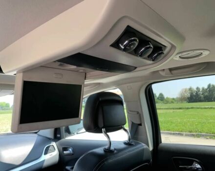 Білий Фіат Інша, об'ємом двигуна 2 л та пробігом 78 тис. км за 9500 $, фото 8 на Automoto.ua