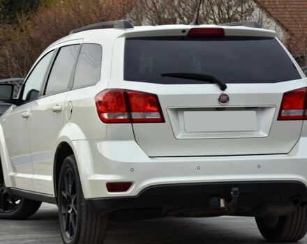 Белый Фиат Другая, объемом двигателя 2 л и пробегом 76 тыс. км за 4900 $, фото 5 на Automoto.ua