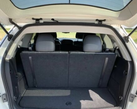 Білий Фіат Інша, об'ємом двигуна 2 л та пробігом 78 тис. км за 9500 $, фото 10 на Automoto.ua