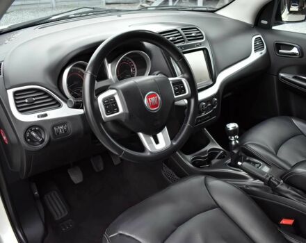 Белый Фиат Другая, объемом двигателя 2 л и пробегом 76 тыс. км за 4900 $, фото 8 на Automoto.ua