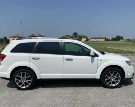 Білий Фіат Інша, об'ємом двигуна 2 л та пробігом 78 тис. км за 9500 $, фото 3 на Automoto.ua