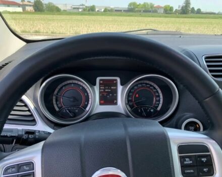 Білий Фіат Інша, об'ємом двигуна 2 л та пробігом 78 тис. км за 9500 $, фото 4 на Automoto.ua