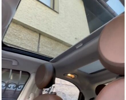 Білий Фіат Інша, об'ємом двигуна 2.4 л та пробігом 65 тис. км за 9990 $, фото 6 на Automoto.ua