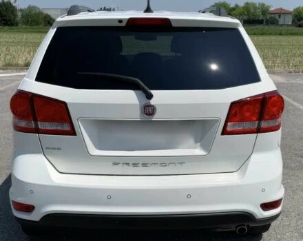 Білий Фіат Інша, об'ємом двигуна 2 л та пробігом 78 тис. км за 9500 $, фото 2 на Automoto.ua