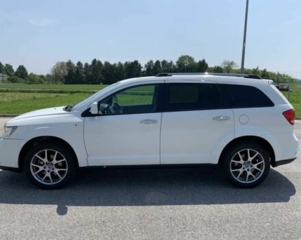 Білий Фіат Інша, об'ємом двигуна 2 л та пробігом 78 тис. км за 9500 $, фото 1 на Automoto.ua